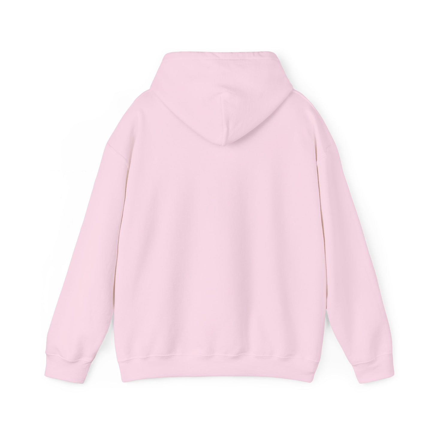 imperfect beauty Hooded Sweatshirt