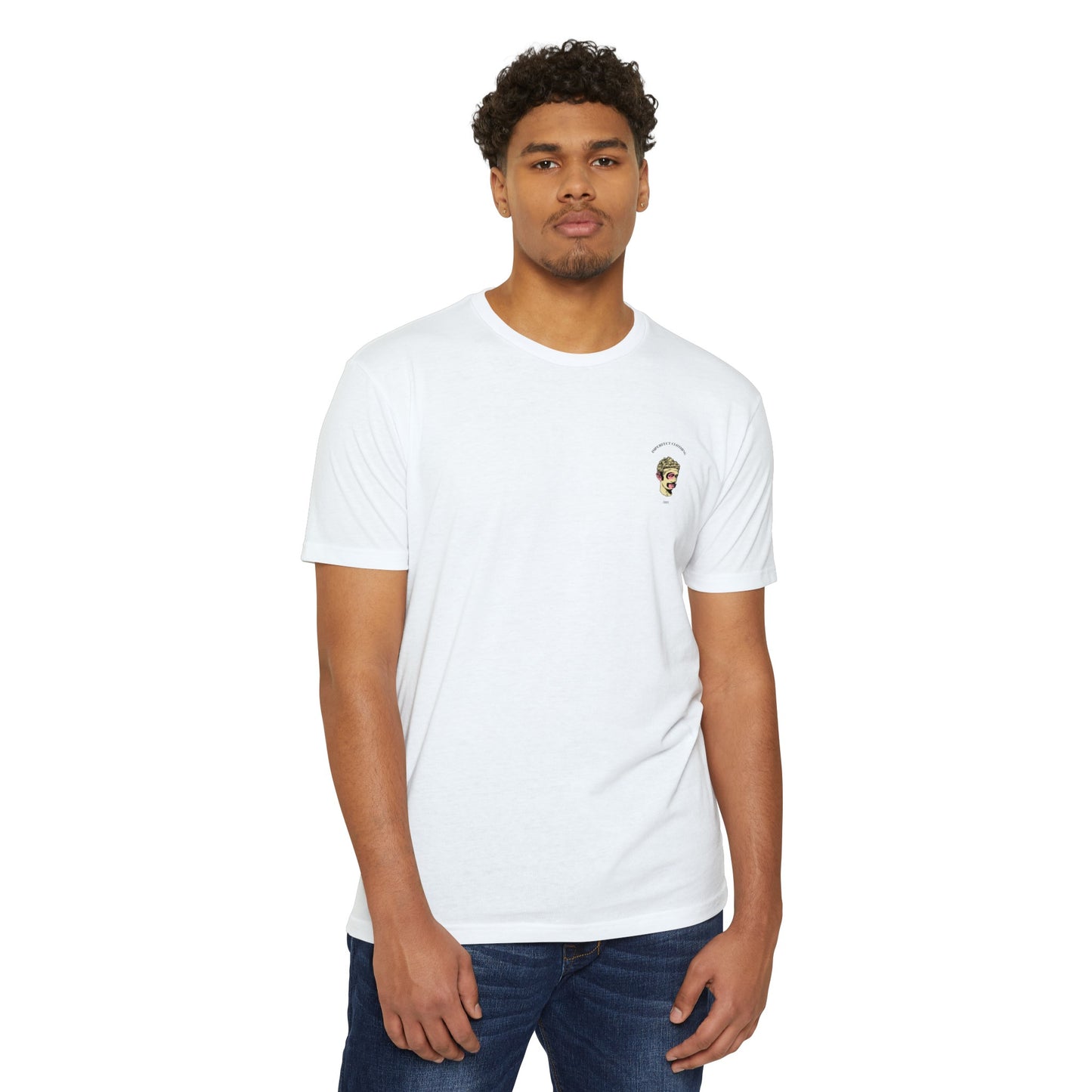 ROMAN 6 T-shirt