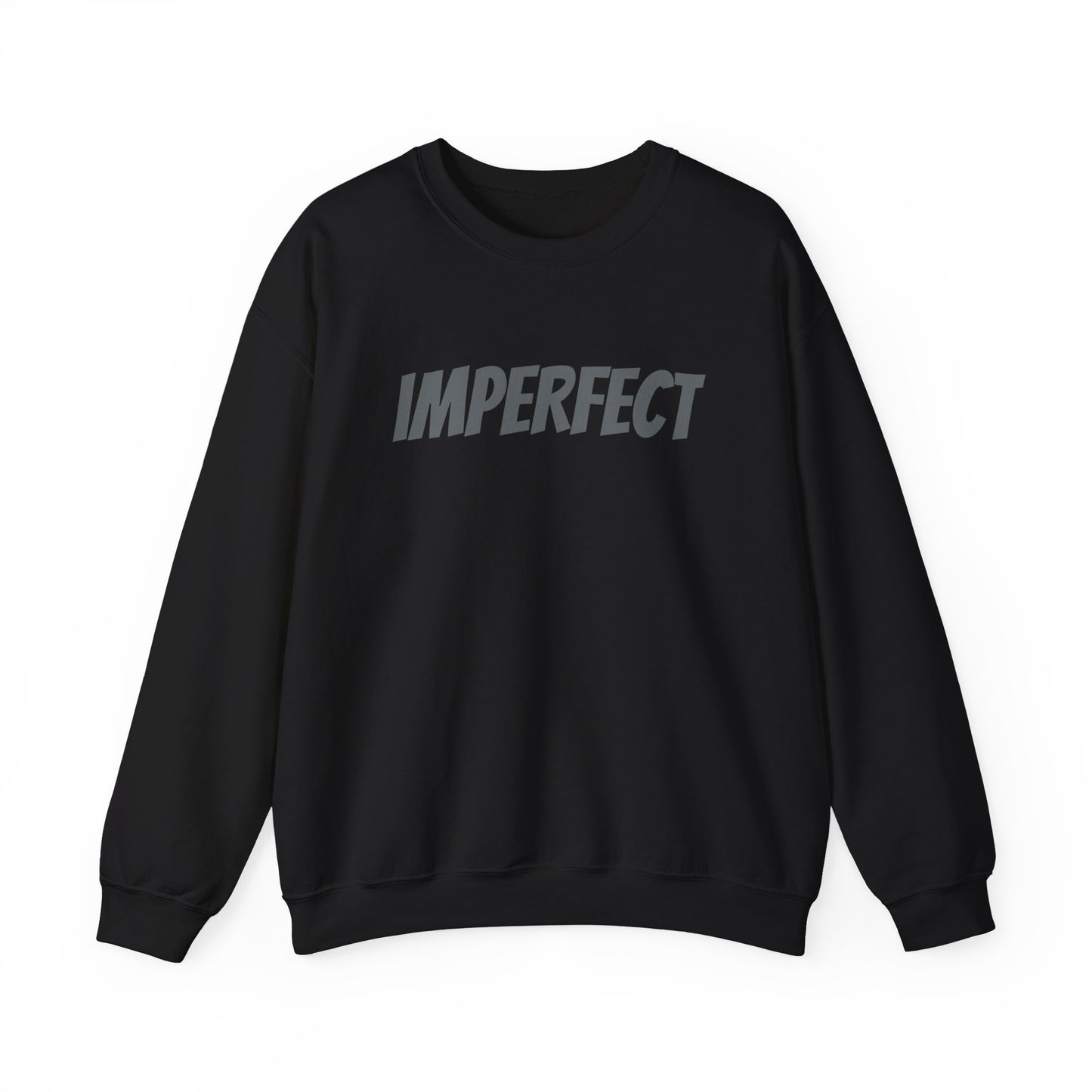 Unisex IMPERFECT CREW