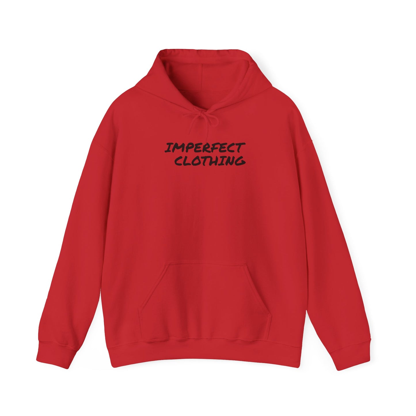 BATTLES Hooded Sweatshirt