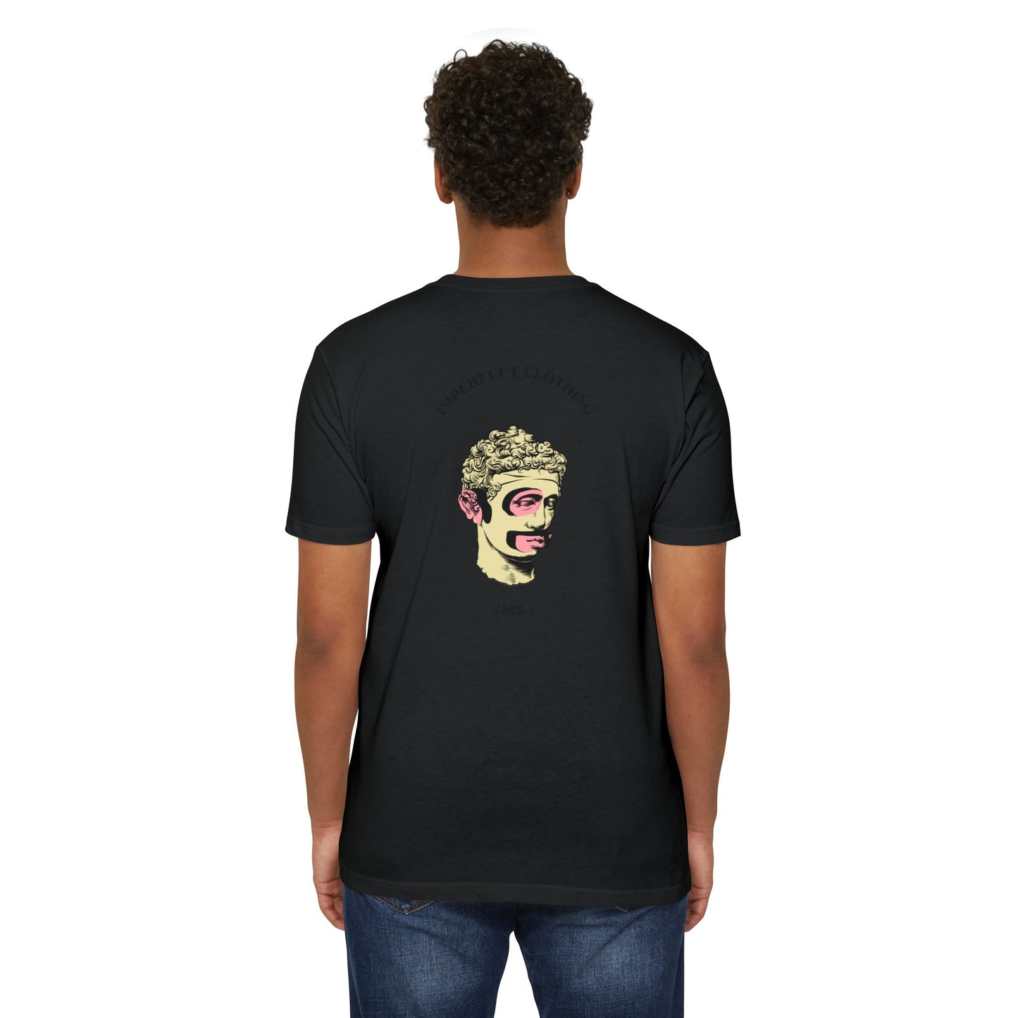 ROMAN 6 T-shirt