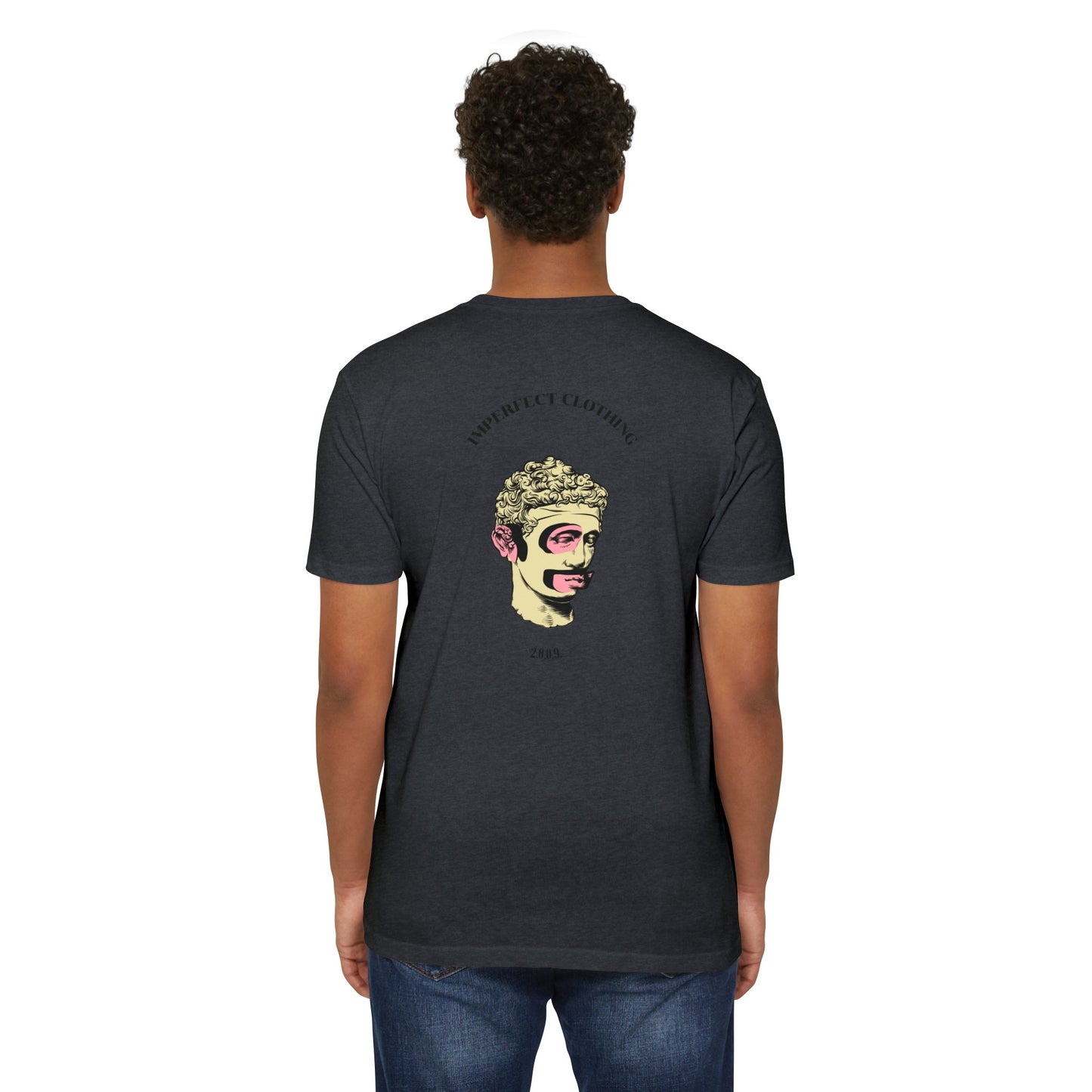 ROMAN 6 T-shirt