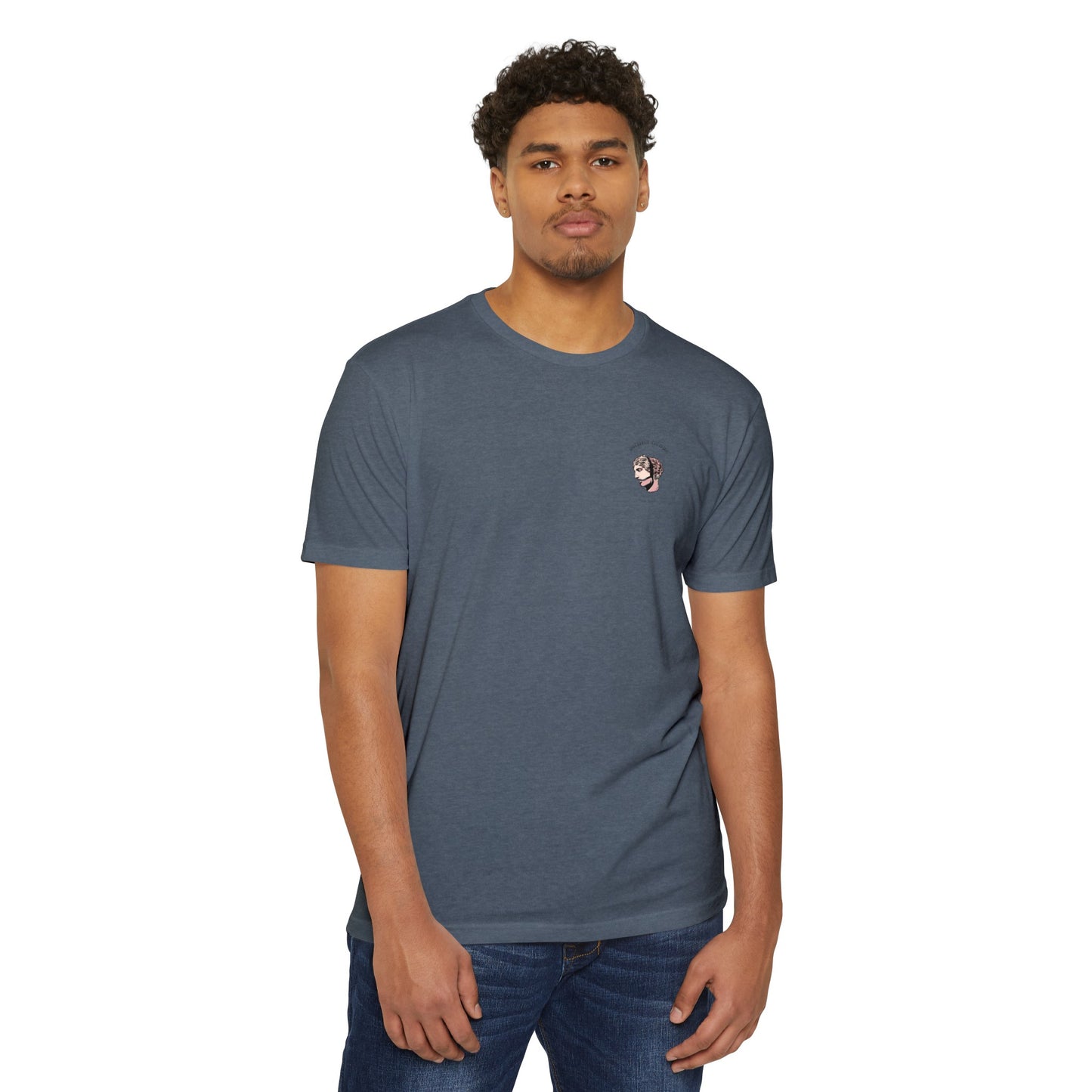 ROMAN 2 T-shirt