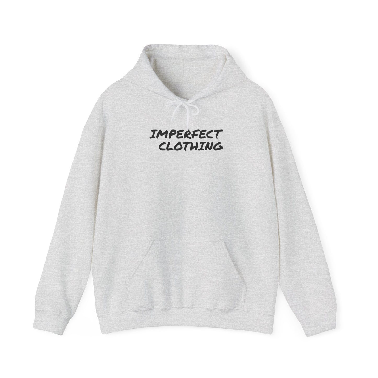 BATTLES Hooded Sweatshirt