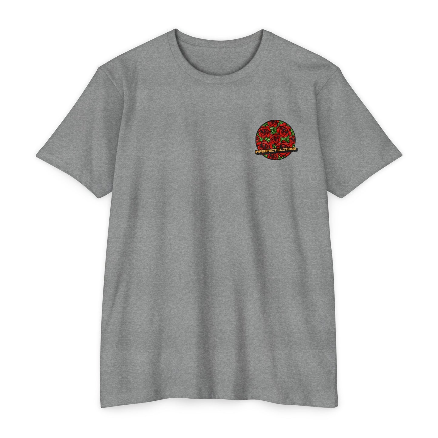 ROSE LOGO T-shirt