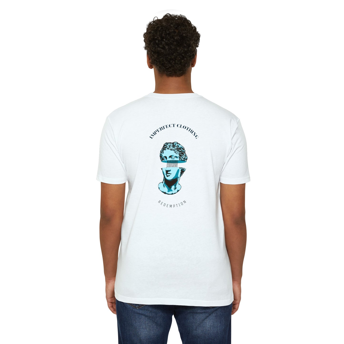 ROMAN 8 T-shirt