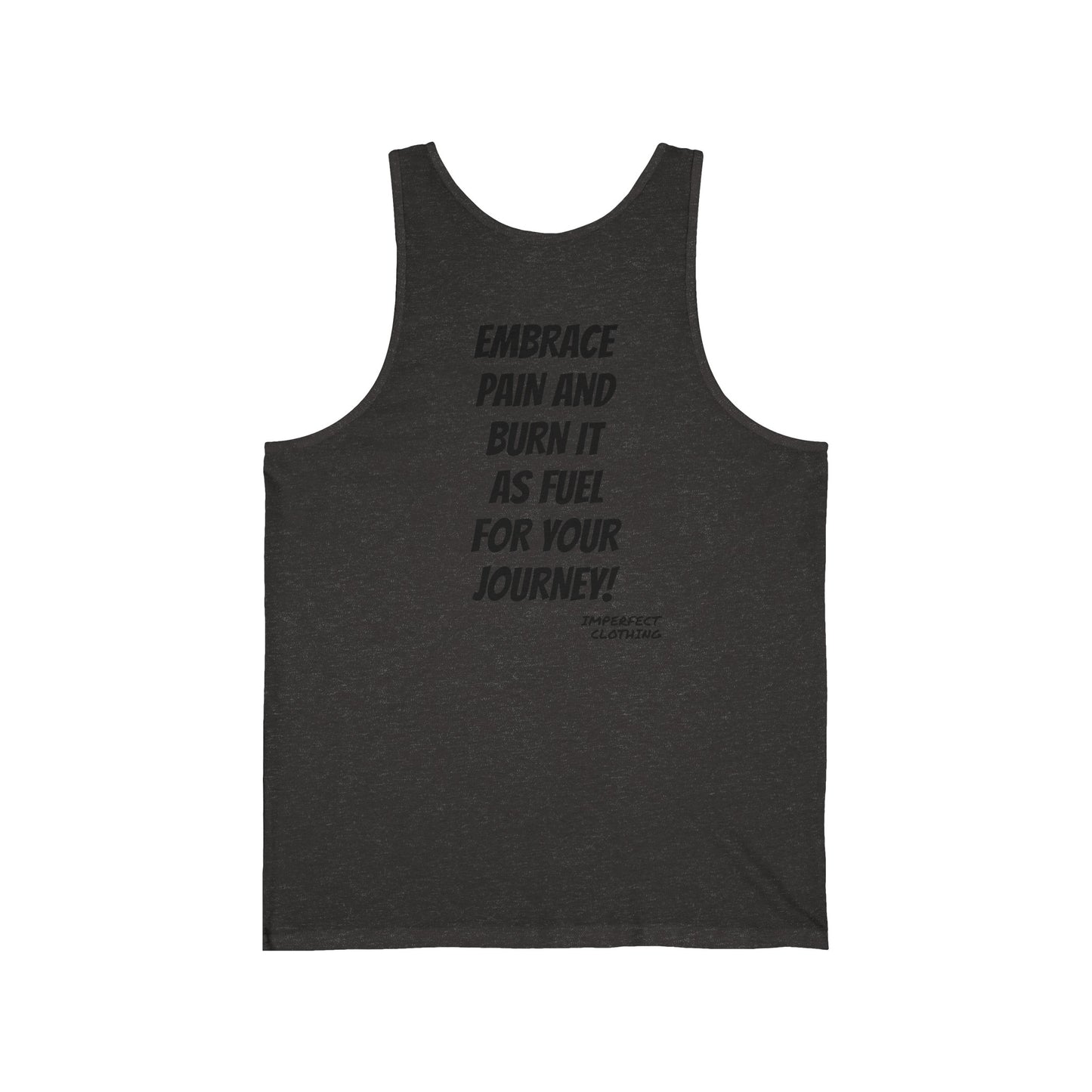 Unisex JOURNEY TANK