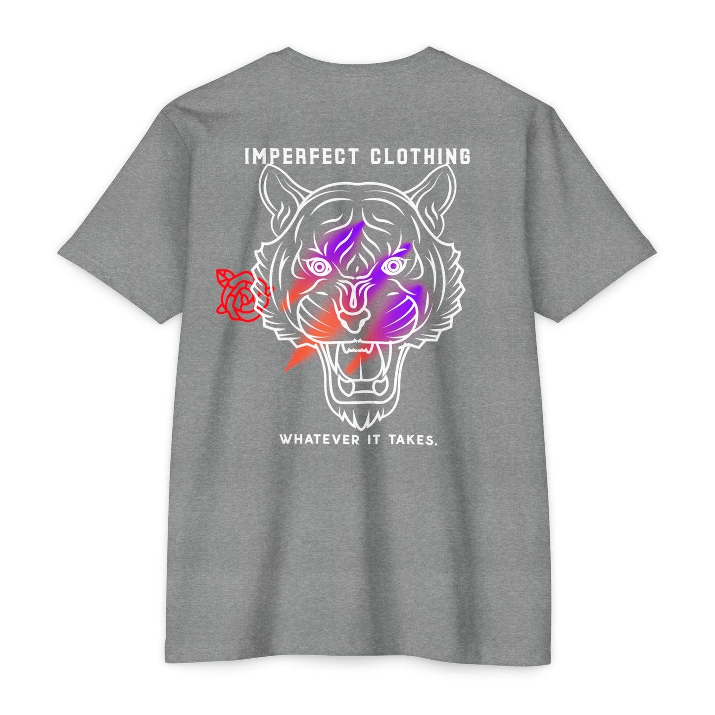 IMPERFECT TIGER T-shirt