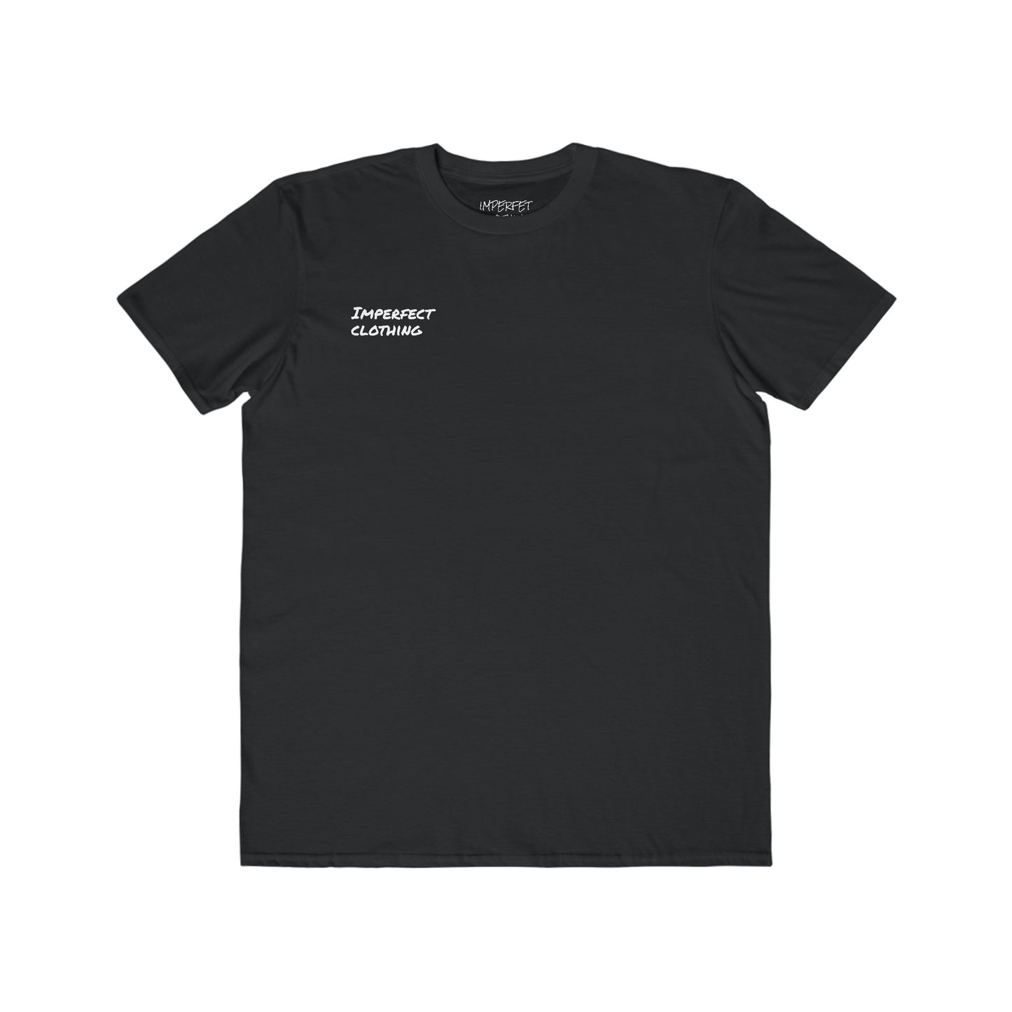 MENS IMPERFECT BATTLES SHIRT