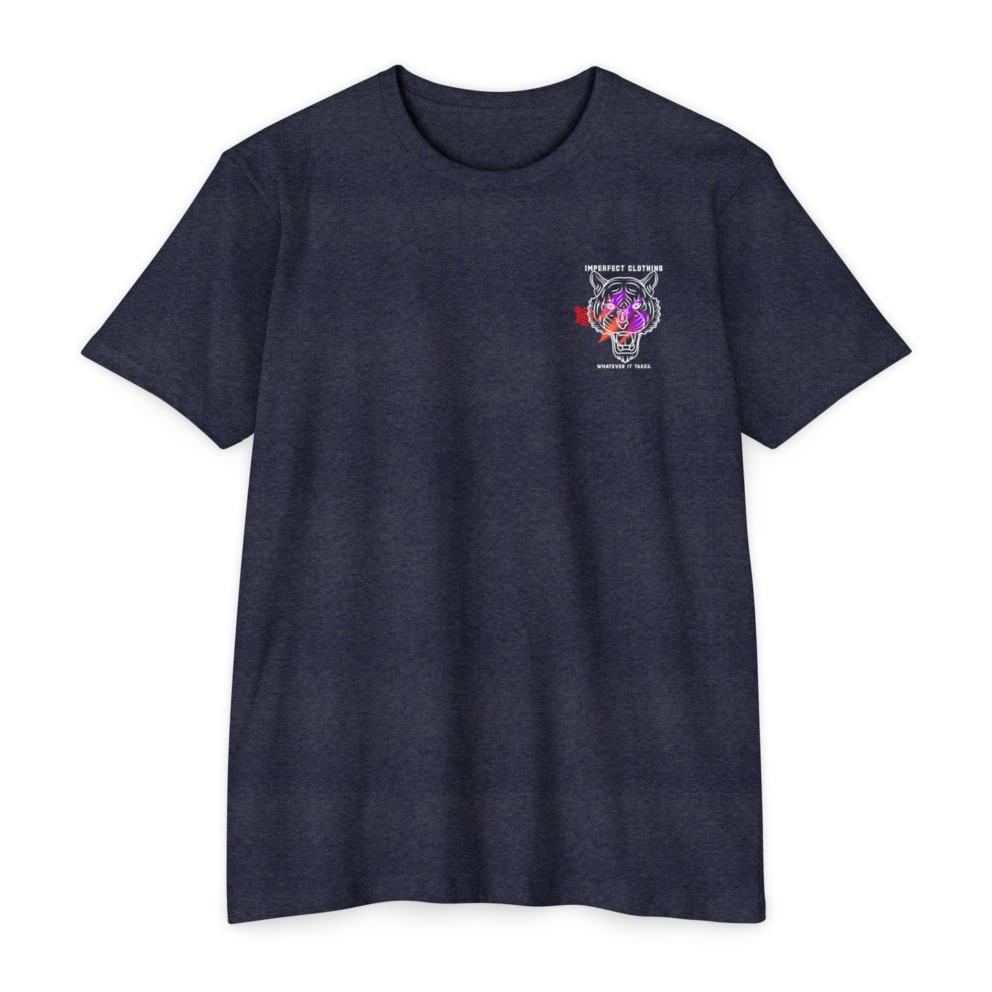 IMPERFECT TIGER T-shirt