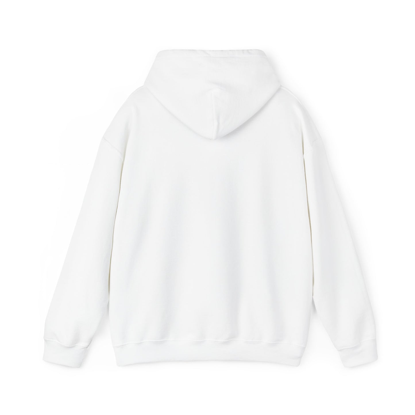 imperfect beauty Hooded Sweatshirt