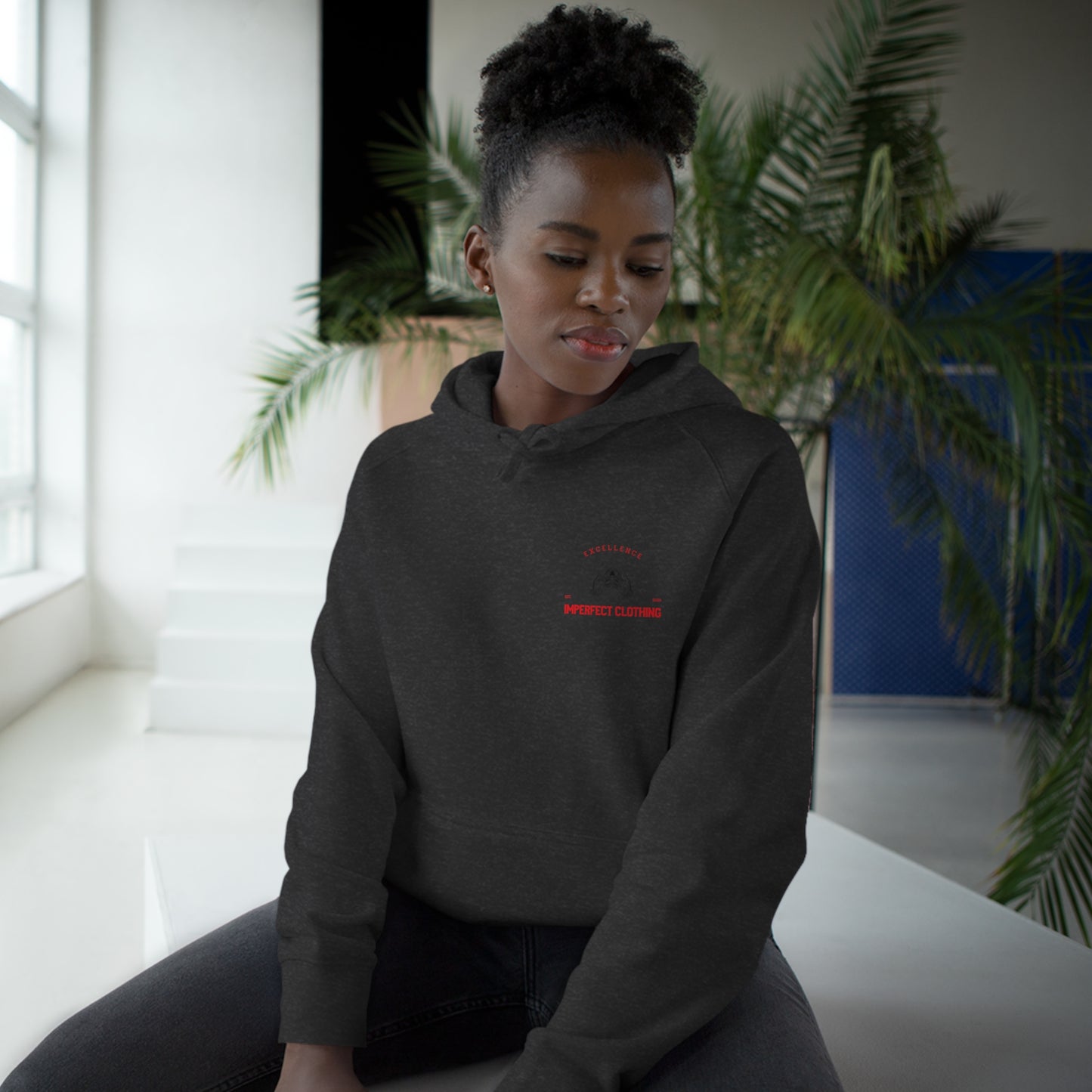 Illuminate Hoodie