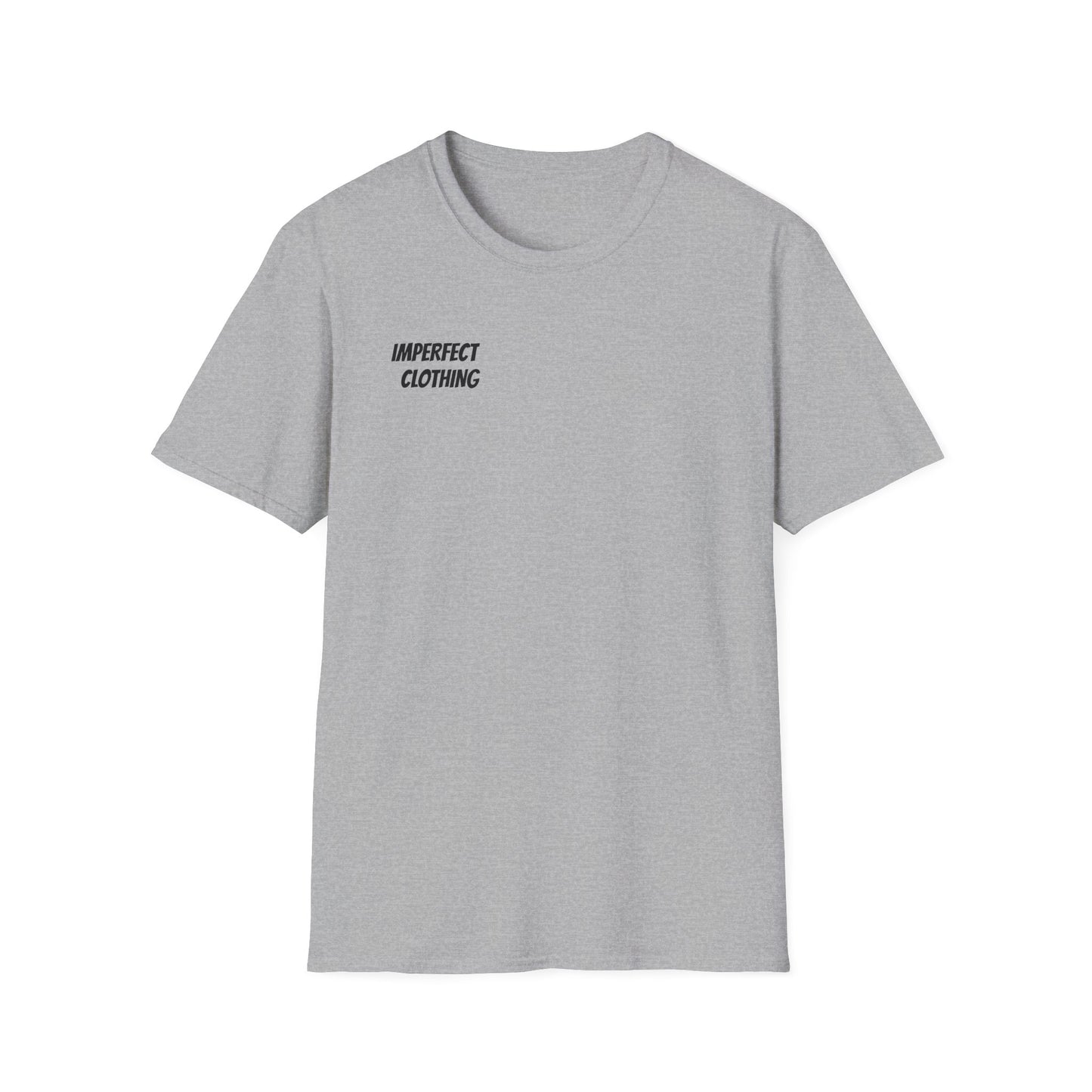 Unisex LIONS AND SHEEP TEE