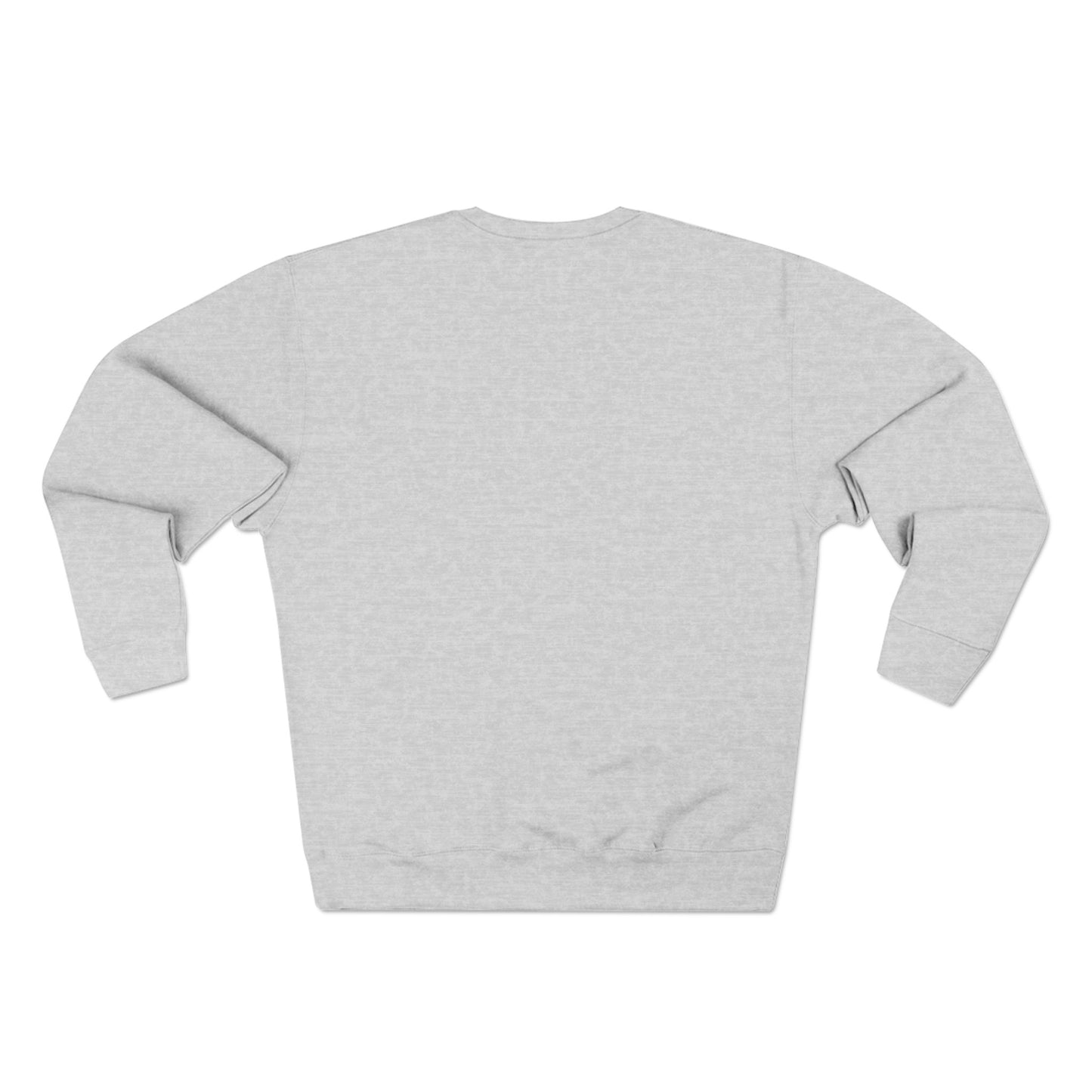 IMPERFECT CAT Sweatshirt