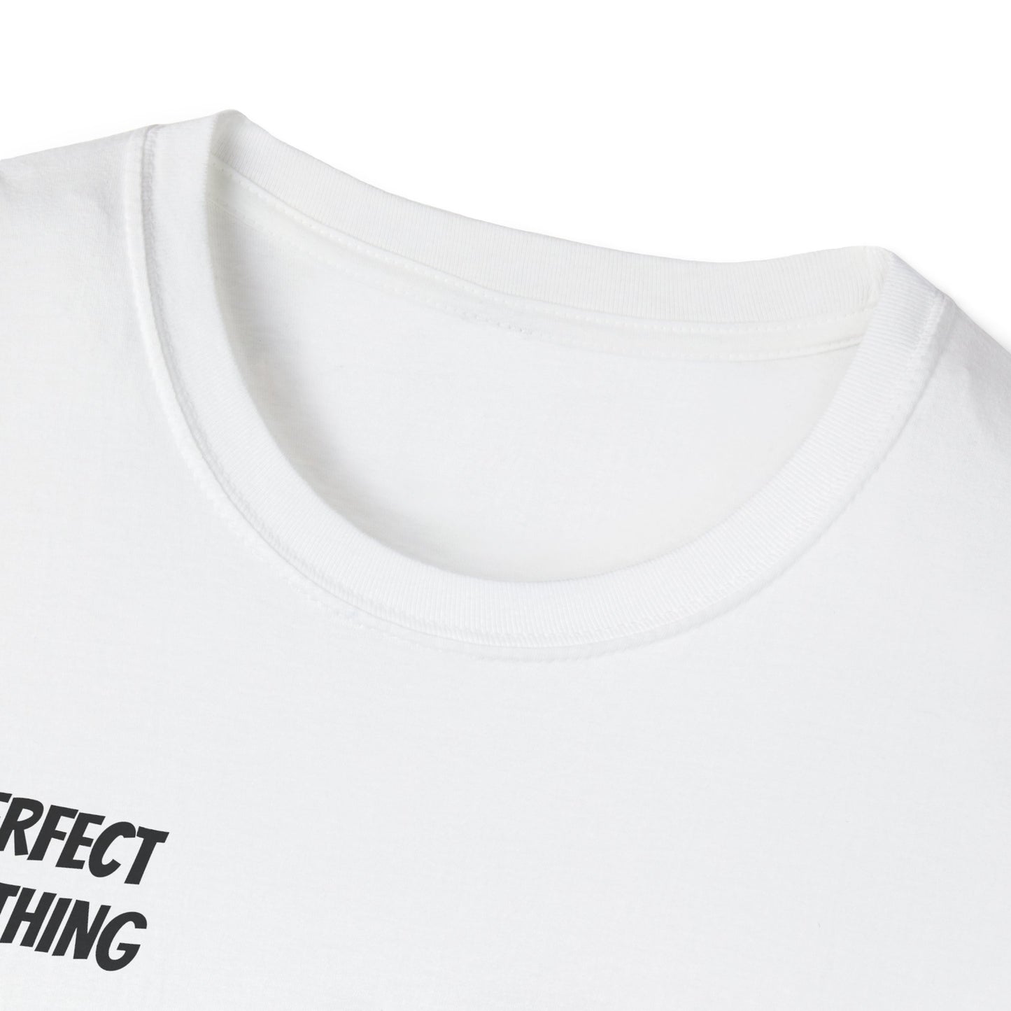 Unisex LIONS AND SHEEP TEE