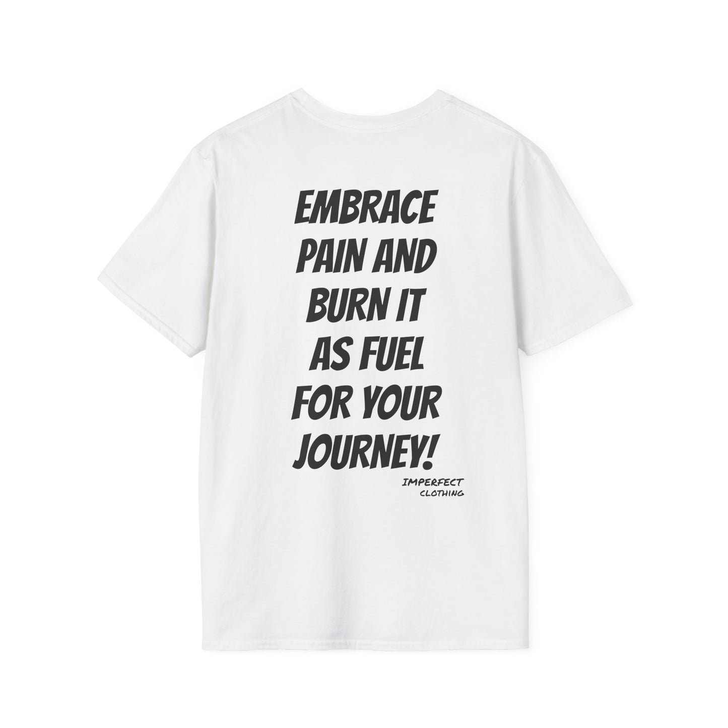 Unisex JOURNEY SHIRT
