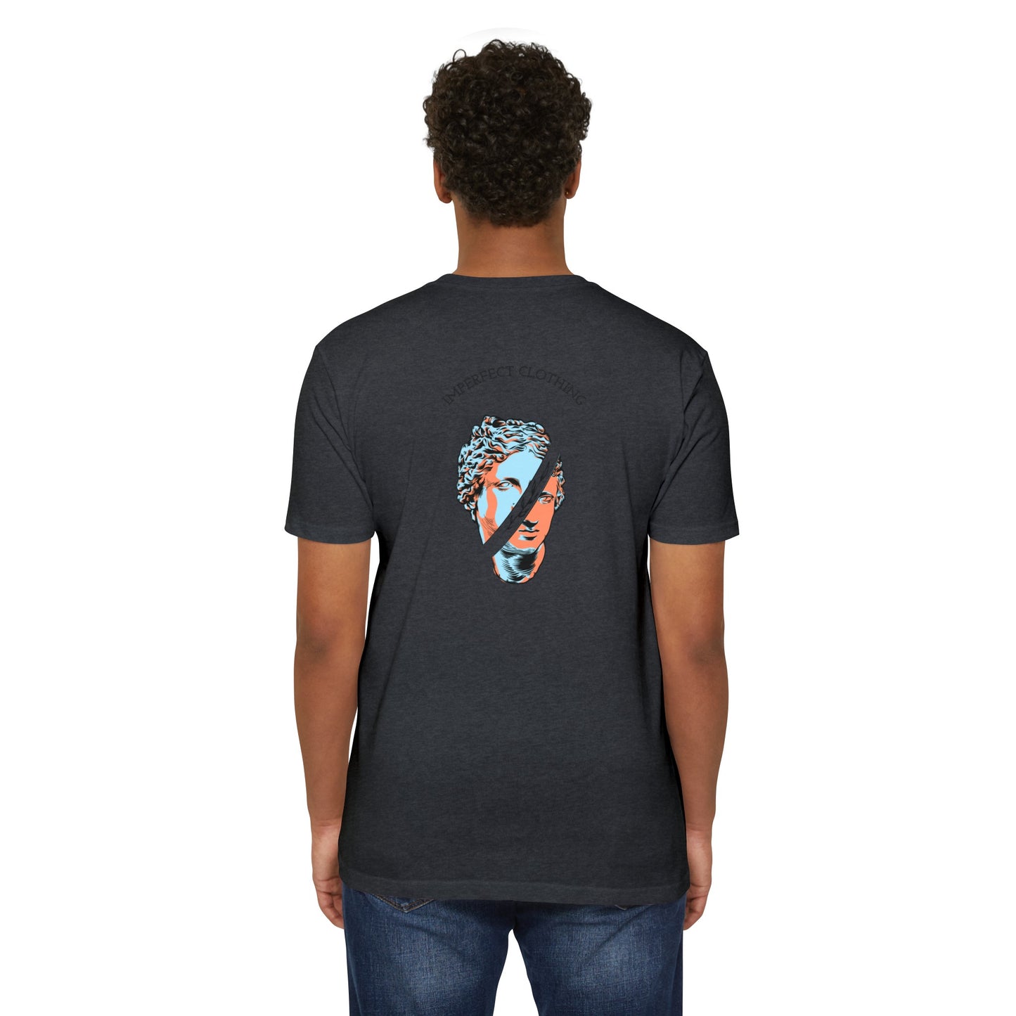 ROMAN 4 T-shirt