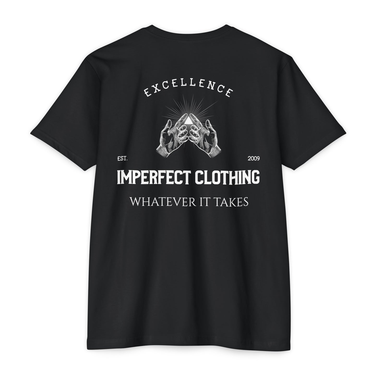 IMPERFECT ILLUMINATI
