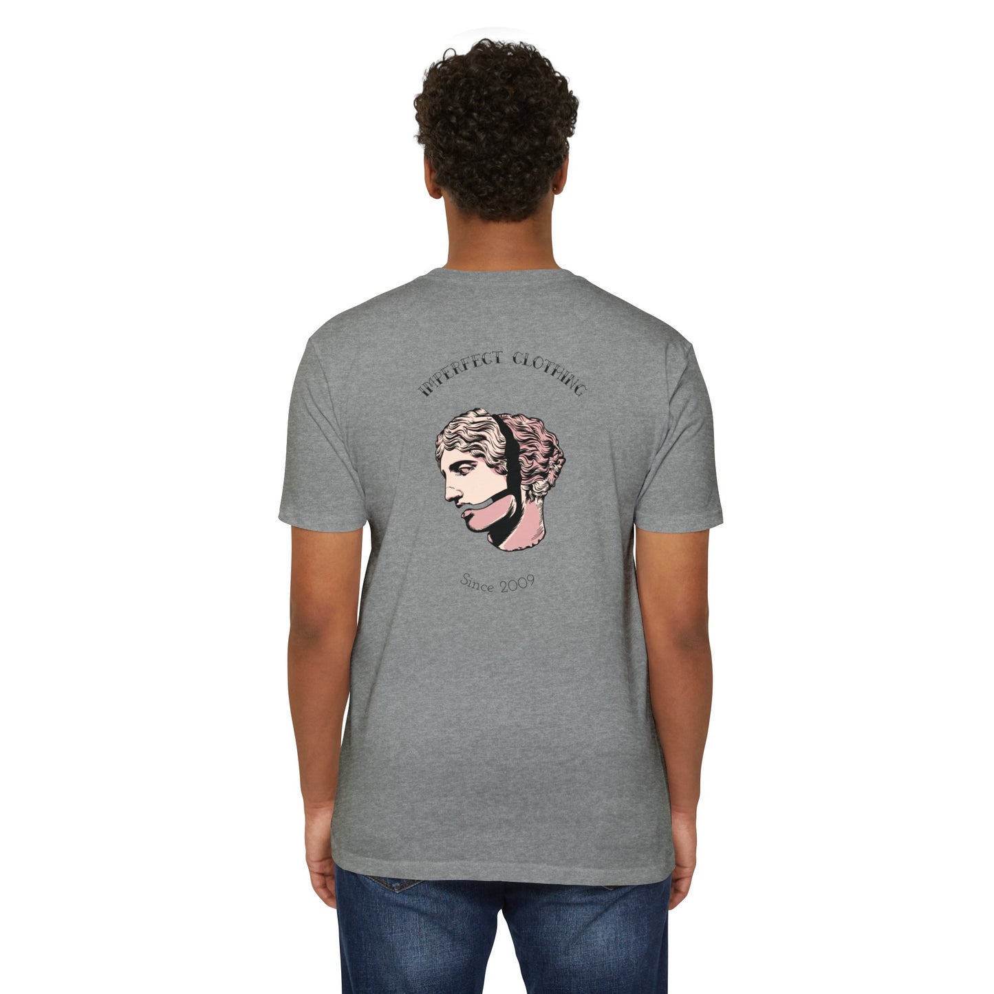 ROMAN 2 T-shirt