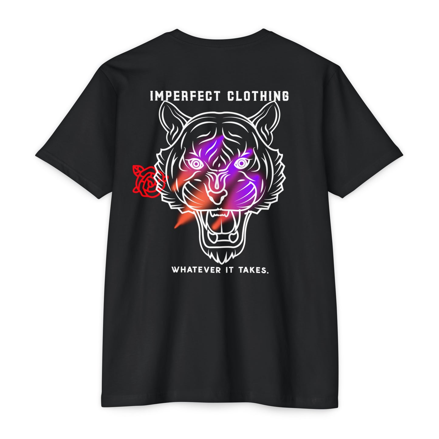 IMPERFECT TIGER T-shirt