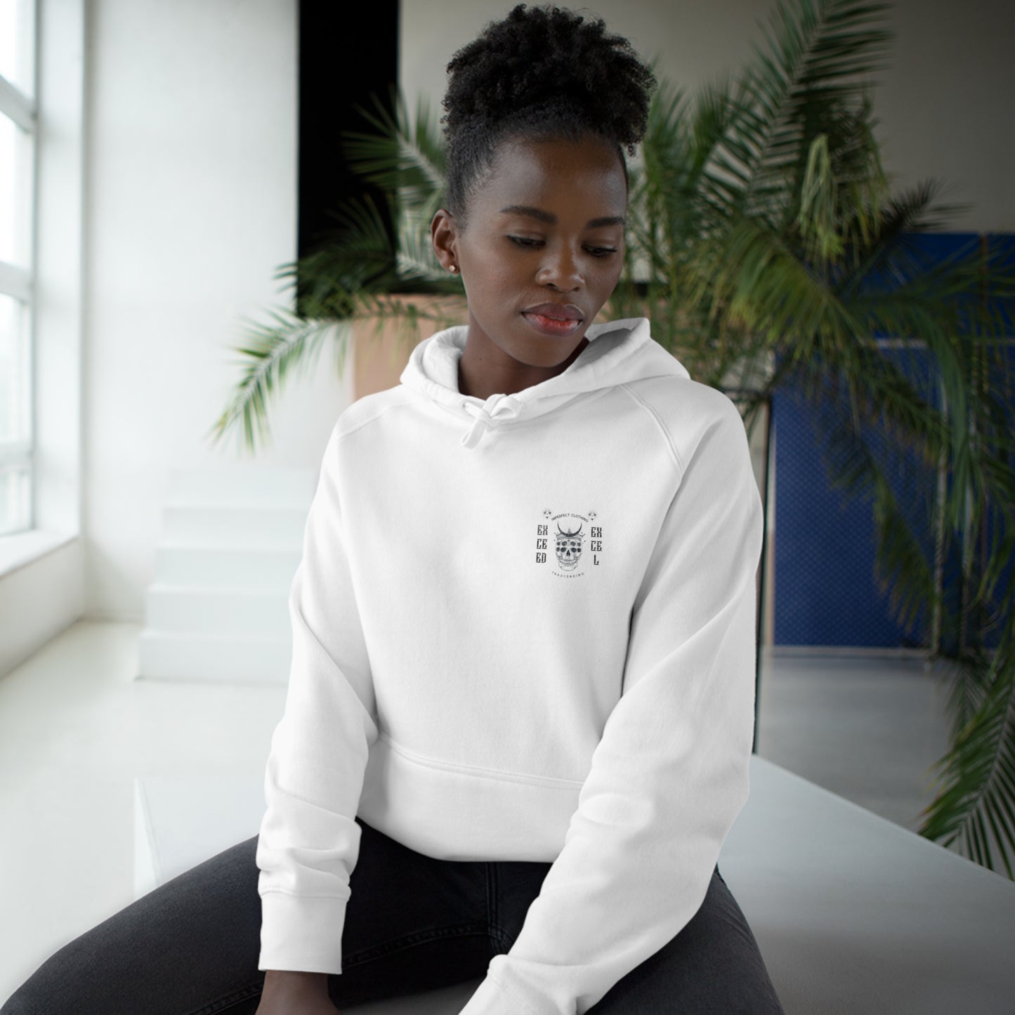 Transending Hoodie