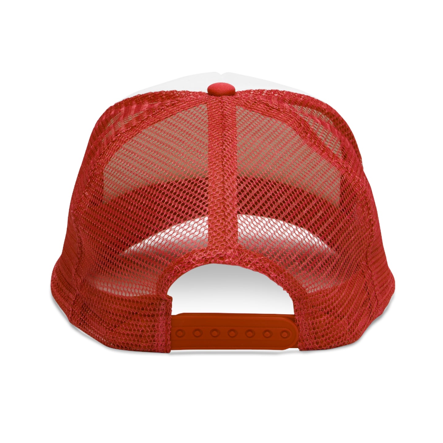 ROSE IMPERFECT Mesh Cap