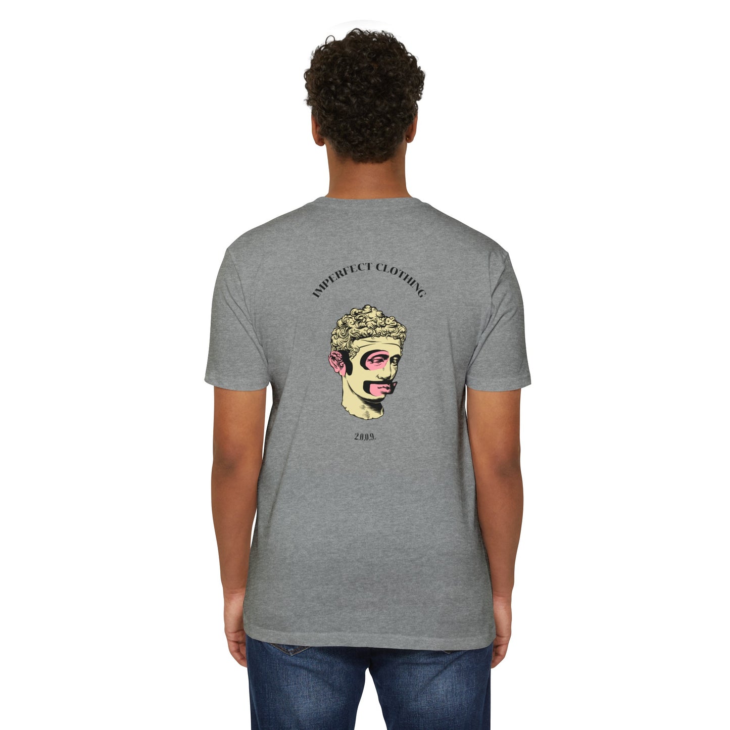 ROMAN 6 T-shirt
