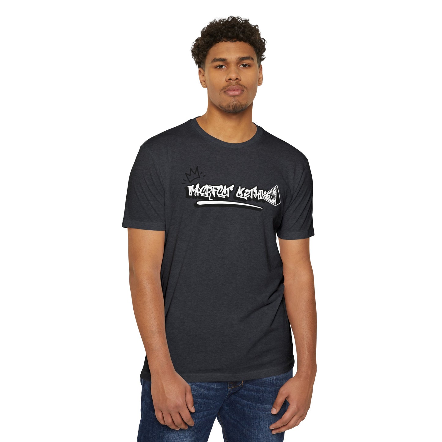 IMPERFECT T-shirt