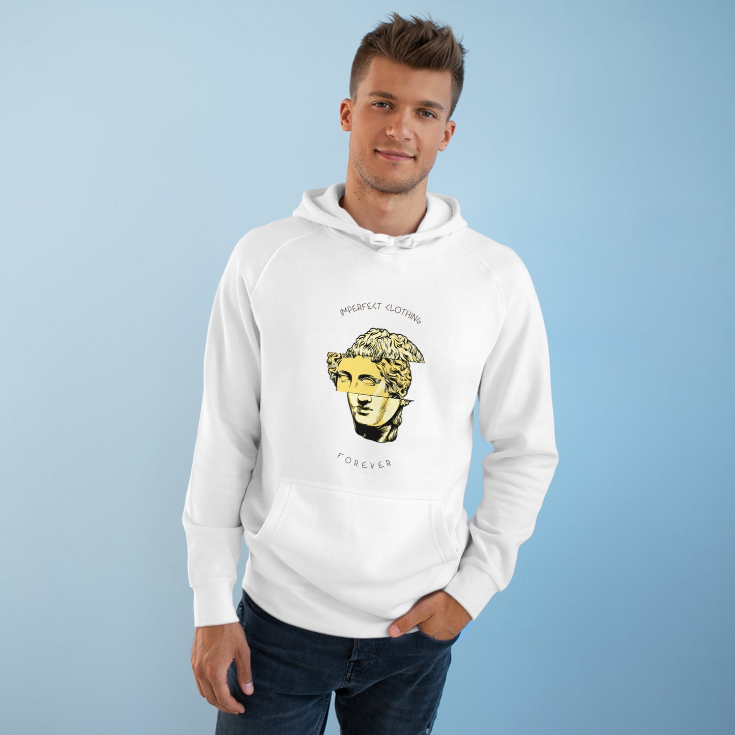 ROMAN empire Hoodie