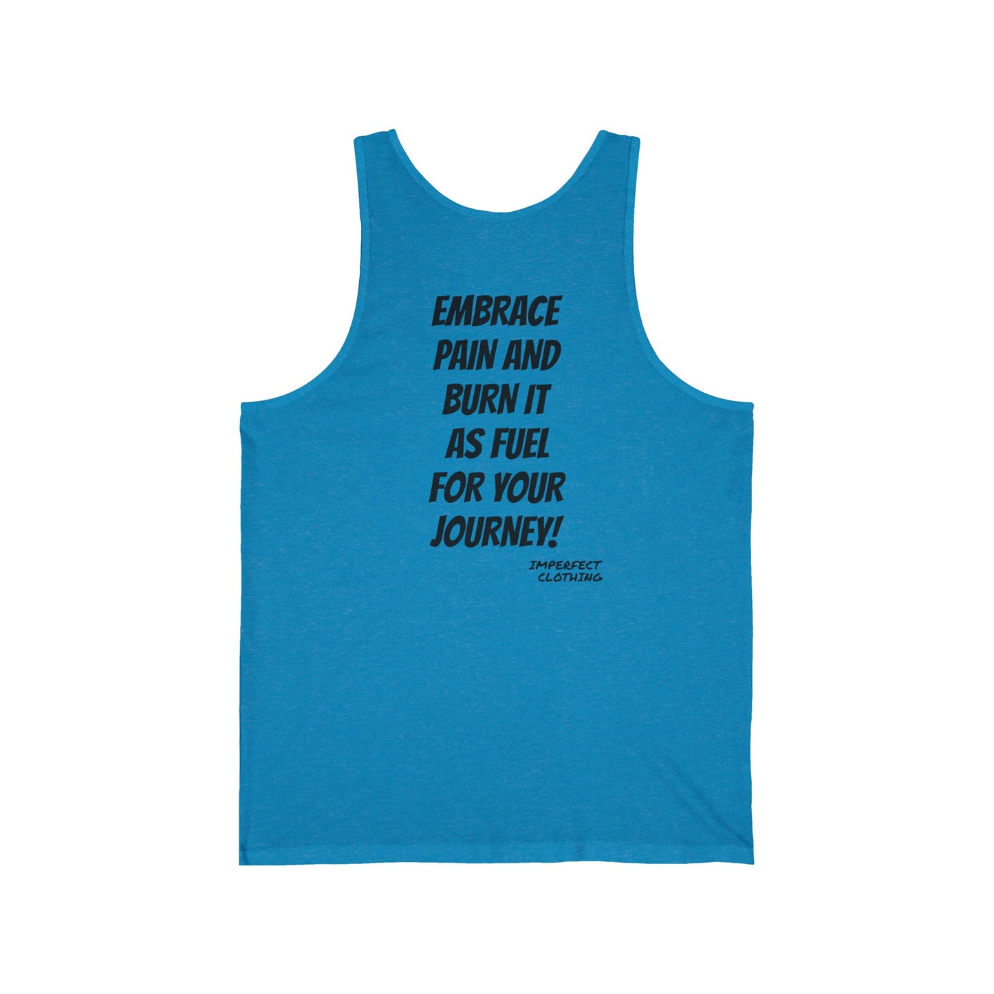Unisex JOURNEY TANK