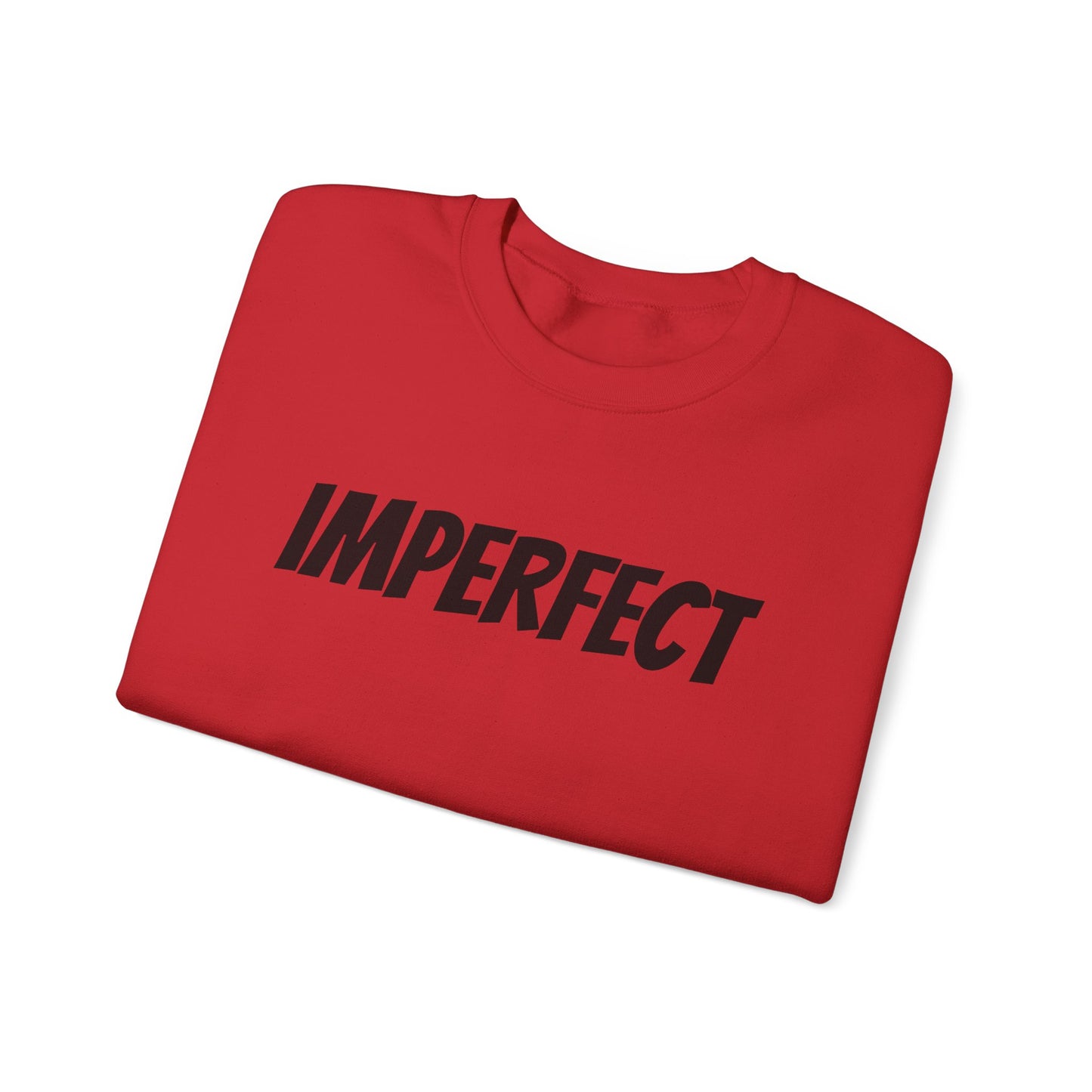 Unisex IMPERFECT CREW