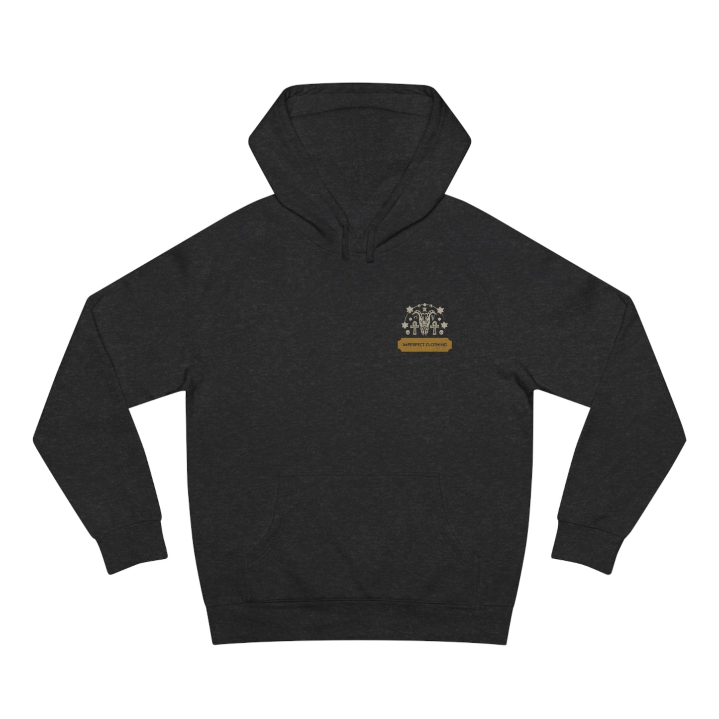 IMPERFECT ASTROLIGY  Hoodie