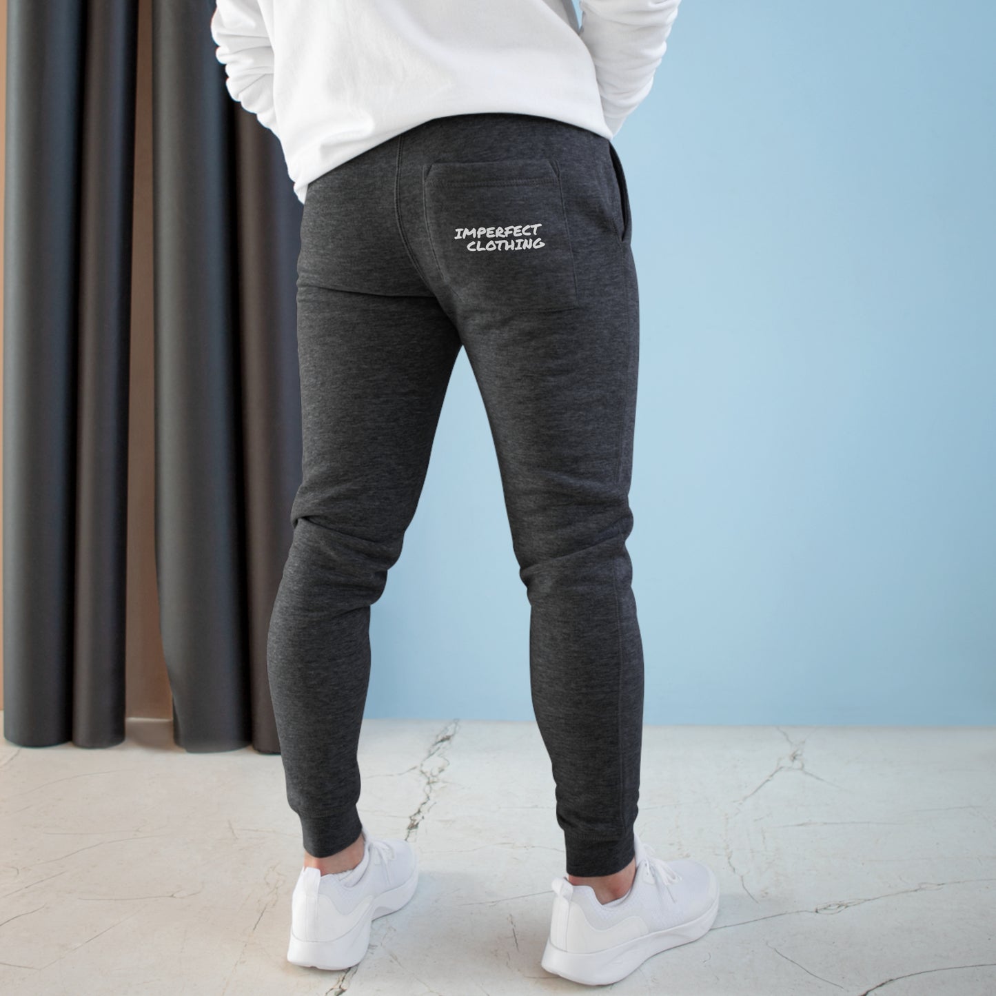 IMPERFECT Joggers