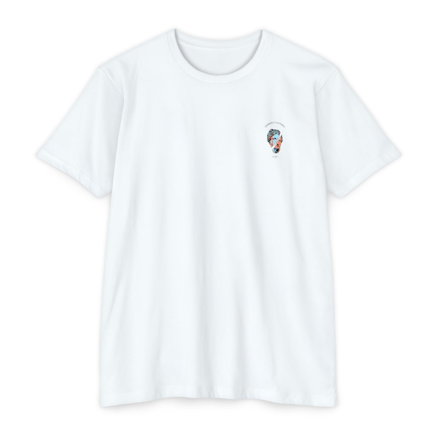 ROMAN 4 T-shirt