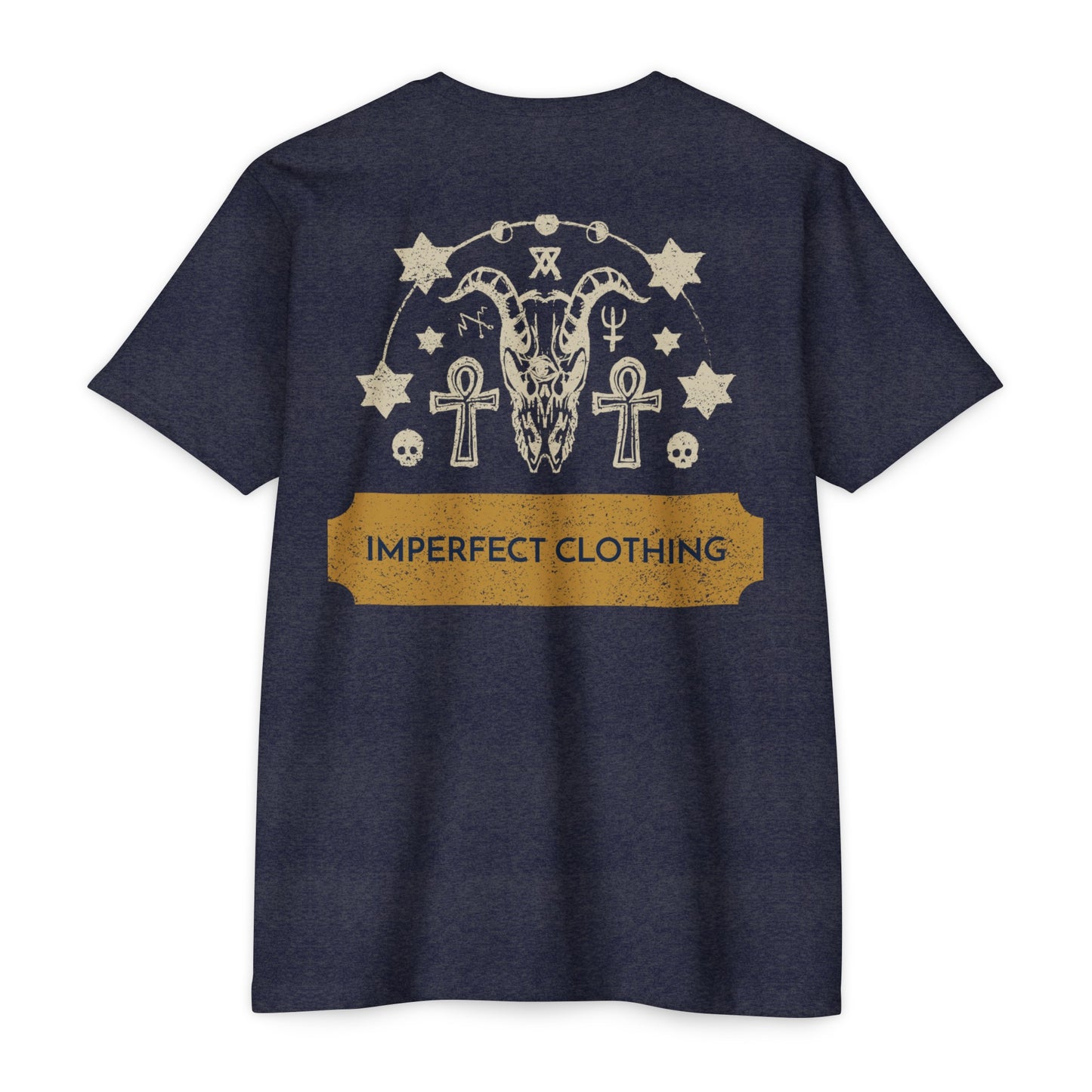 IMPERFECT ASTROLIGY T-shirt