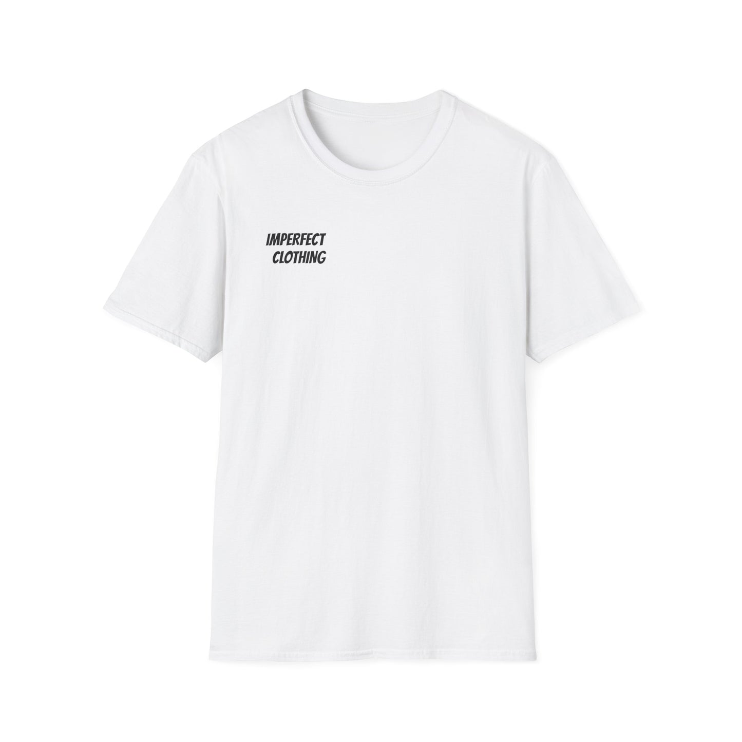 Unisex LIONS AND SHEEP TEE